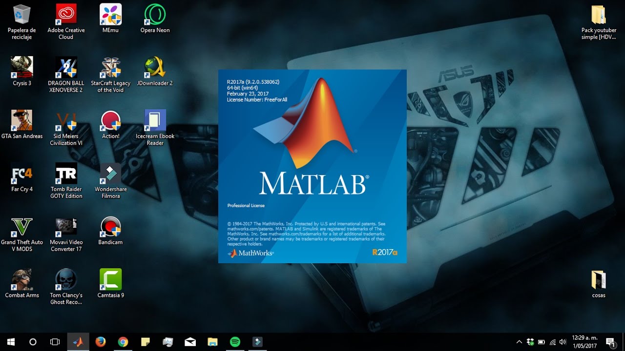Matlab portable mega free